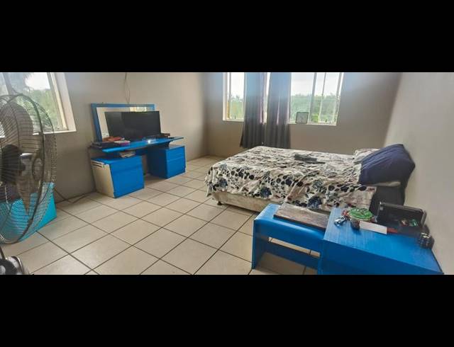 1 BEDROOM APARTMENT FOR SALE IN PRETORIA GARDENS